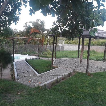 Villa Encanto Praia de Pipa Exteriér fotografie