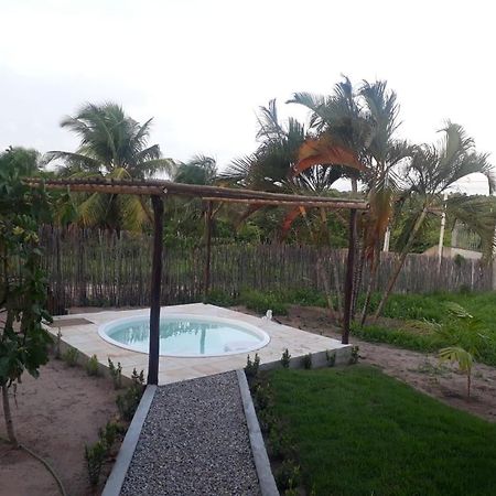Villa Encanto Praia de Pipa Exteriér fotografie