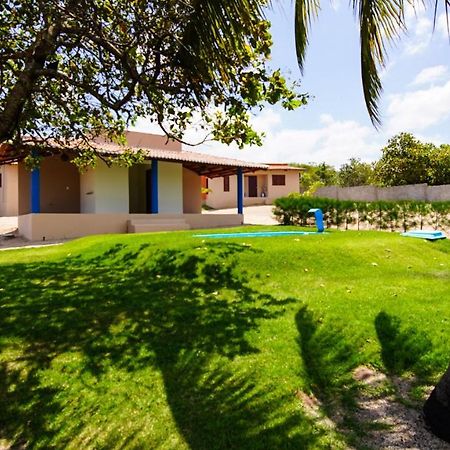 Villa Encanto Praia de Pipa Exteriér fotografie