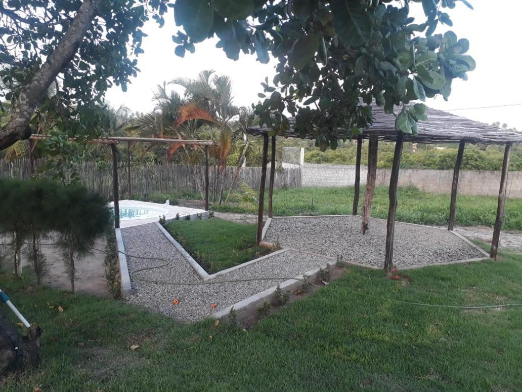 Villa Encanto Praia de Pipa Exteriér fotografie