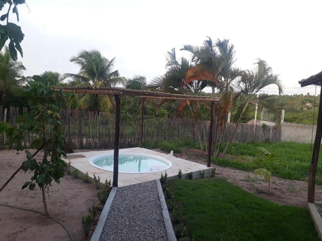 Villa Encanto Praia de Pipa Exteriér fotografie