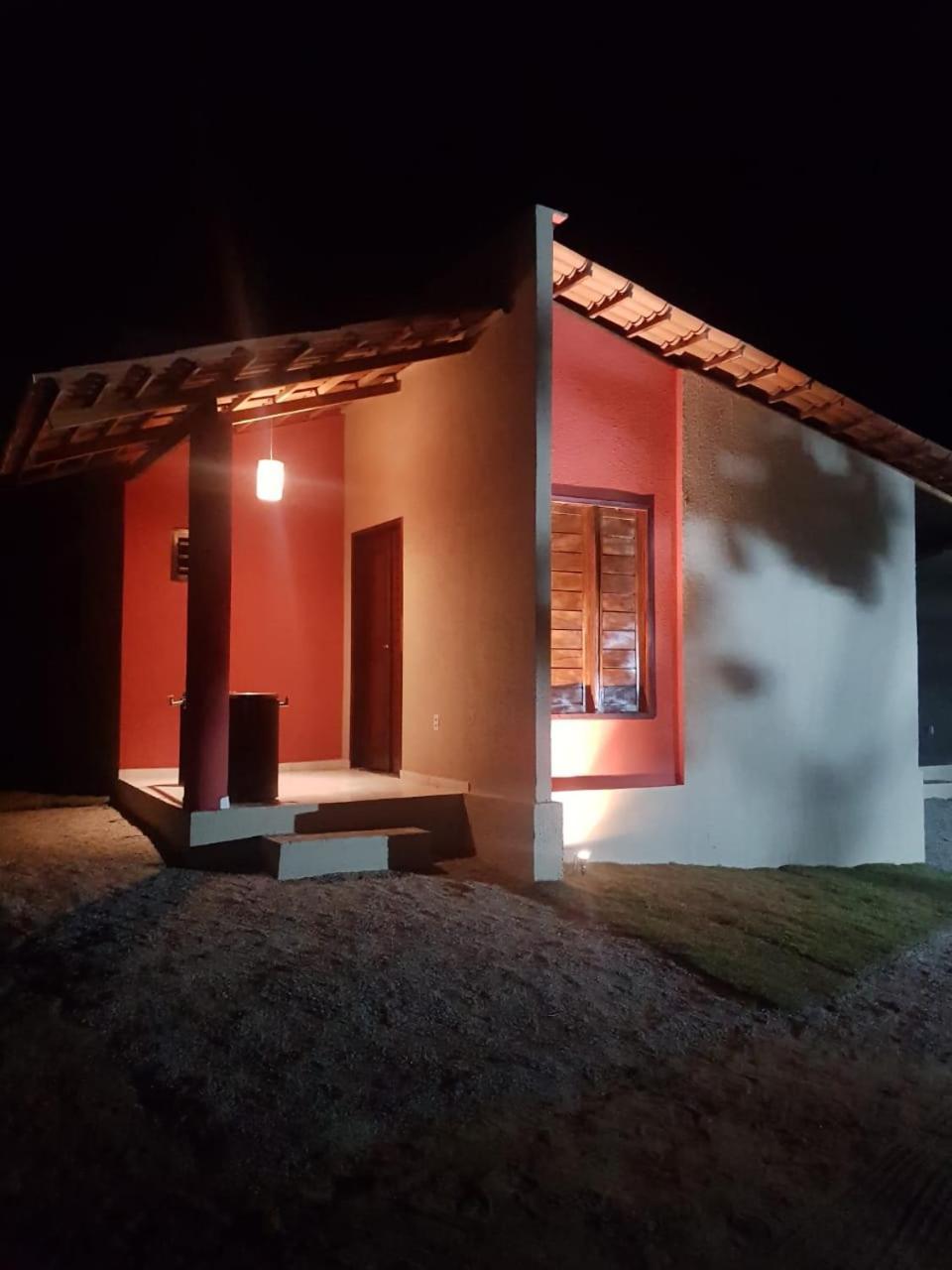 Villa Encanto Praia de Pipa Exteriér fotografie