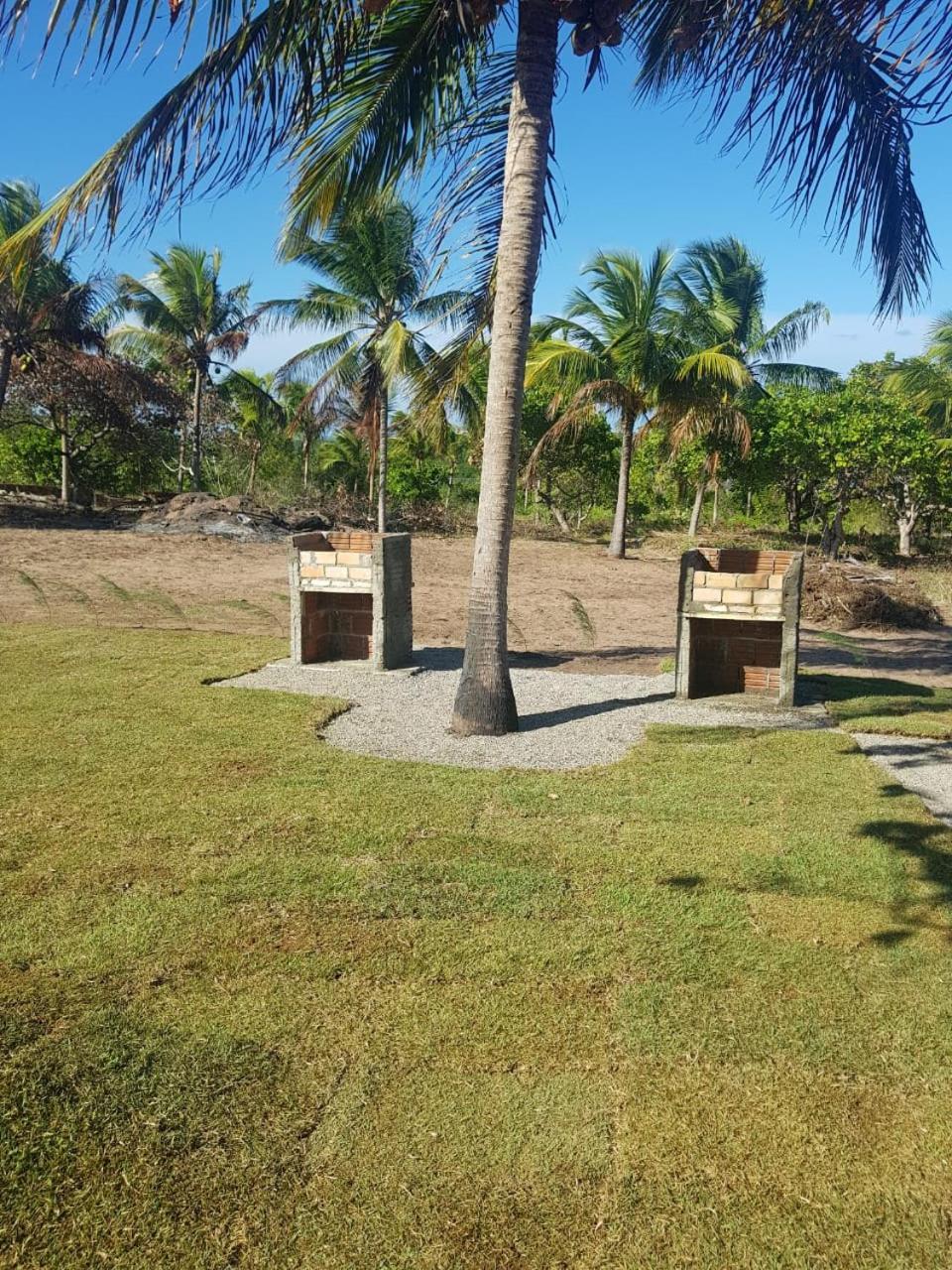 Villa Encanto Praia de Pipa Exteriér fotografie