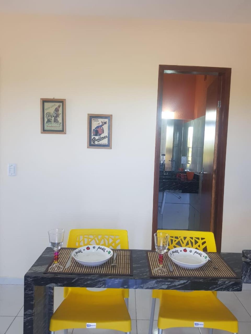 Villa Encanto Praia de Pipa Exteriér fotografie