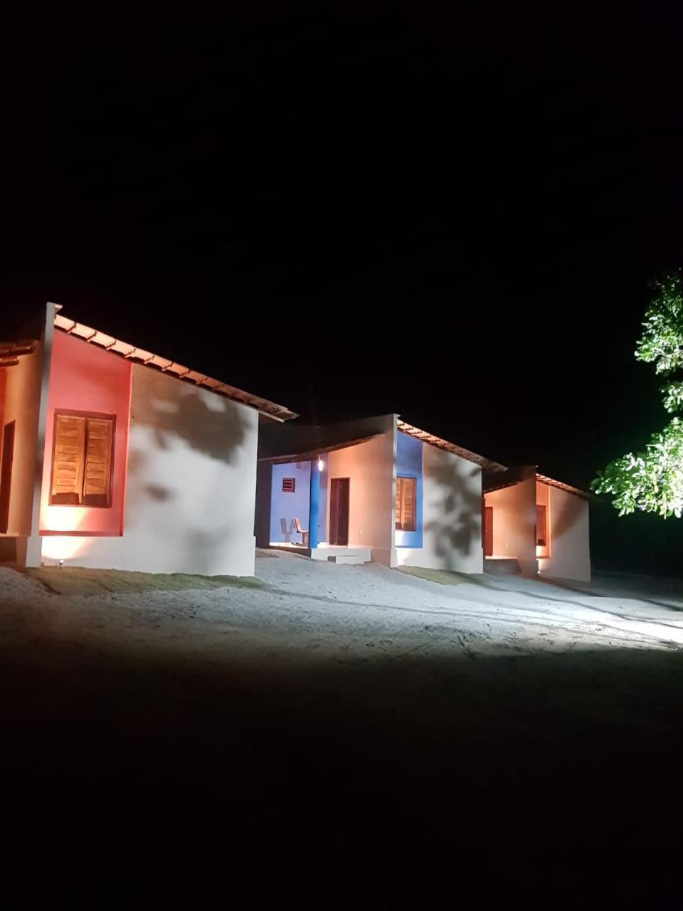 Villa Encanto Praia de Pipa Exteriér fotografie