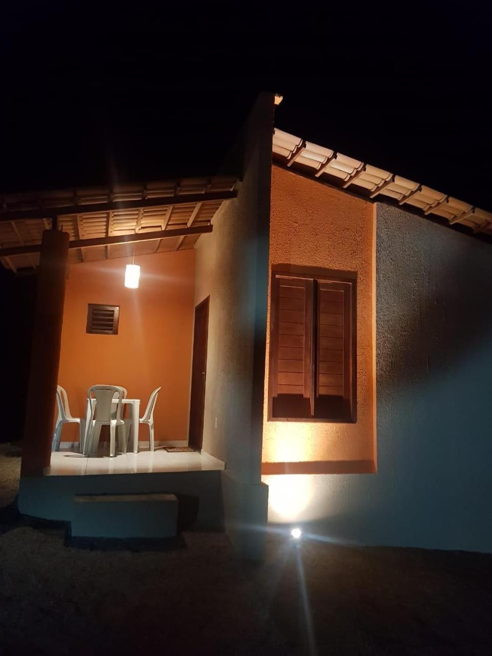 Villa Encanto Praia de Pipa Exteriér fotografie