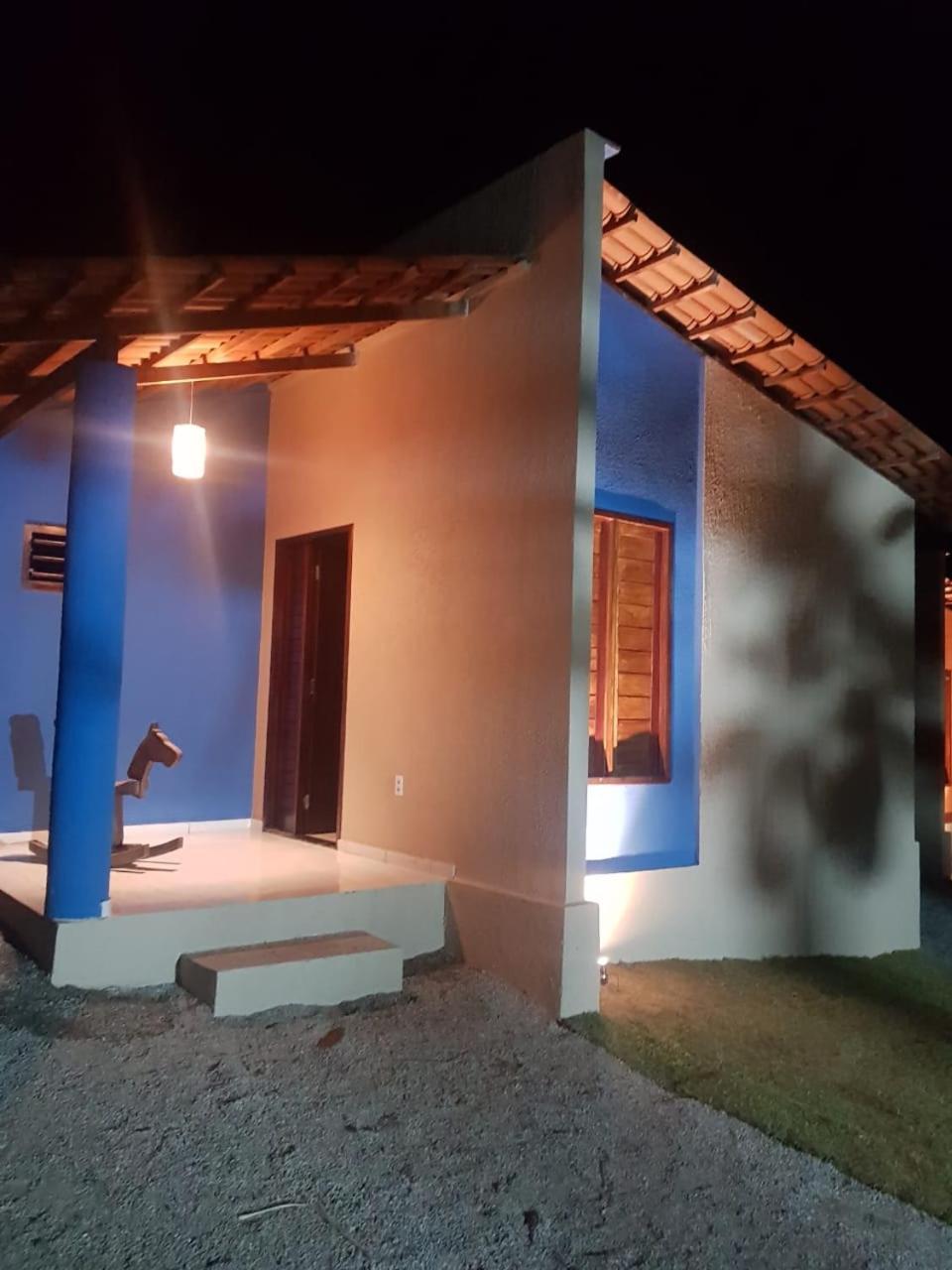 Villa Encanto Praia de Pipa Exteriér fotografie