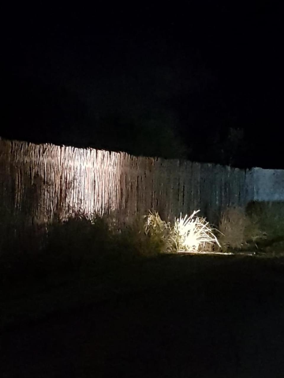 Villa Encanto Praia de Pipa Exteriér fotografie