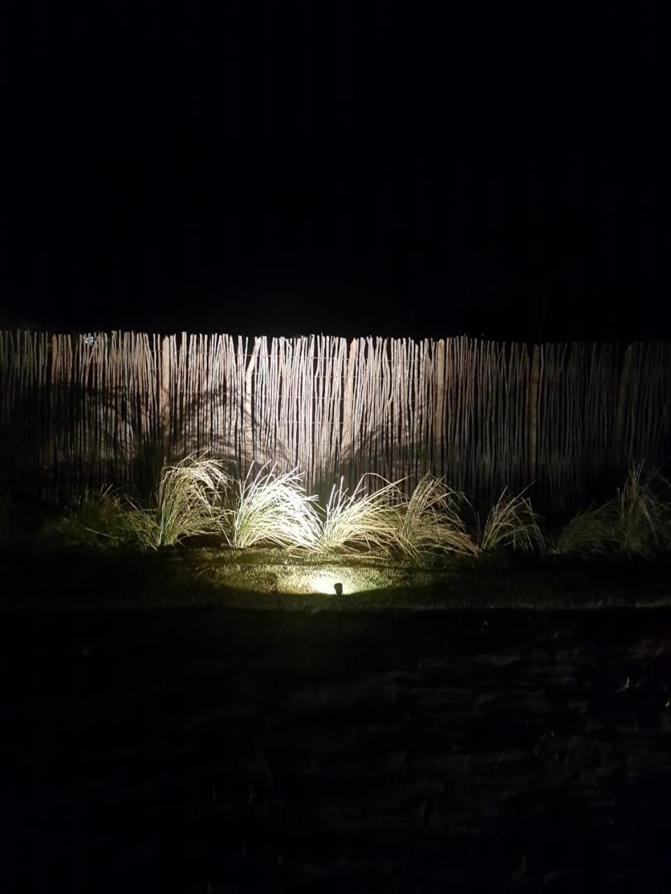 Villa Encanto Praia de Pipa Exteriér fotografie