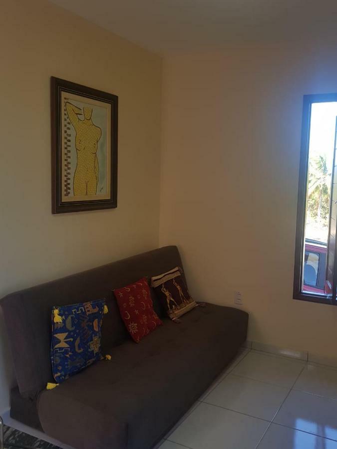 Villa Encanto Praia de Pipa Exteriér fotografie
