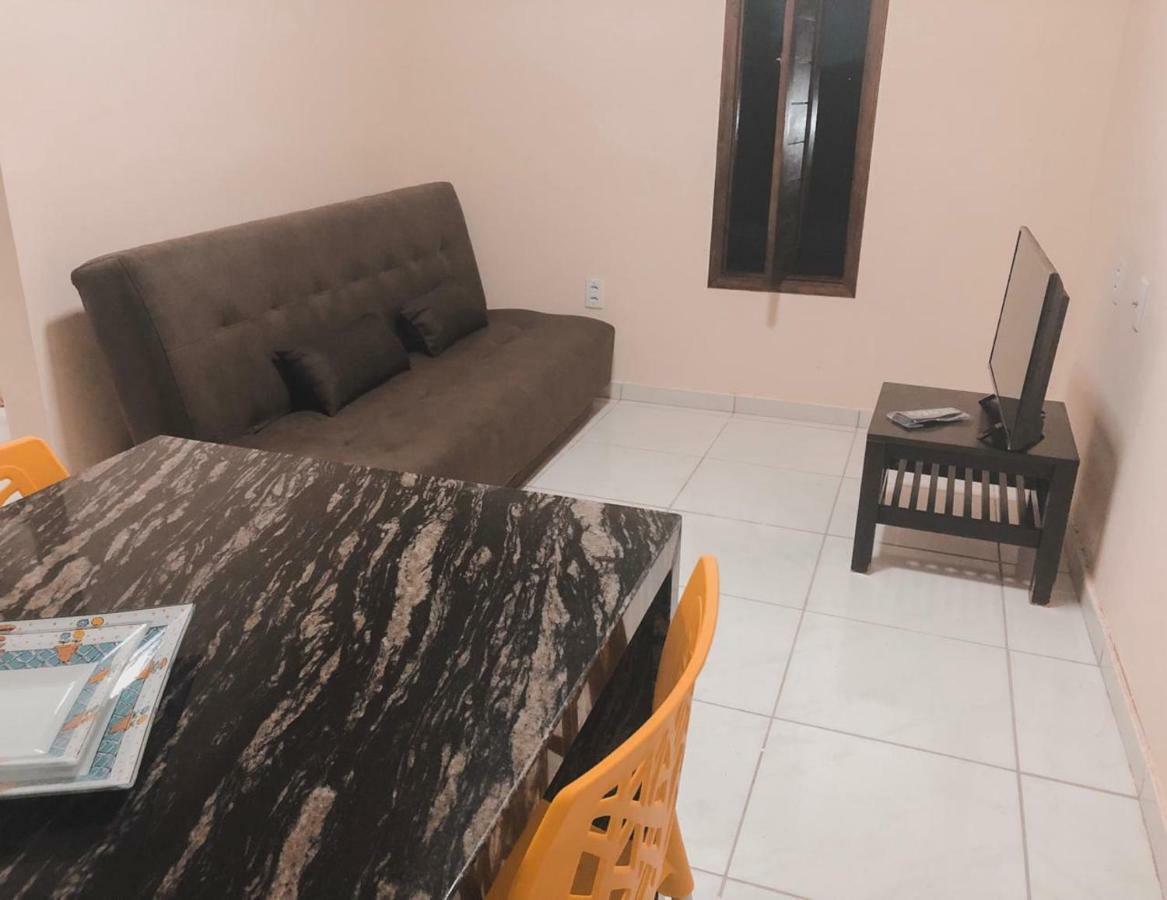 Villa Encanto Praia de Pipa Exteriér fotografie