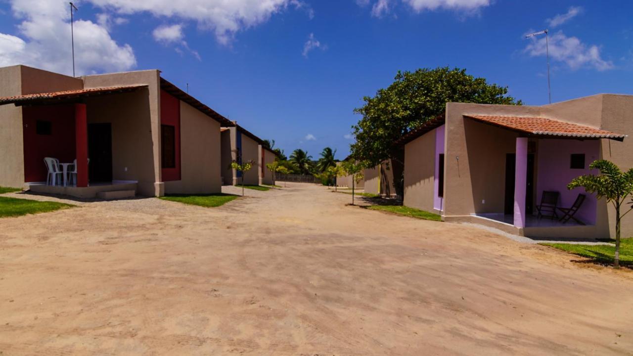 Villa Encanto Praia de Pipa Exteriér fotografie