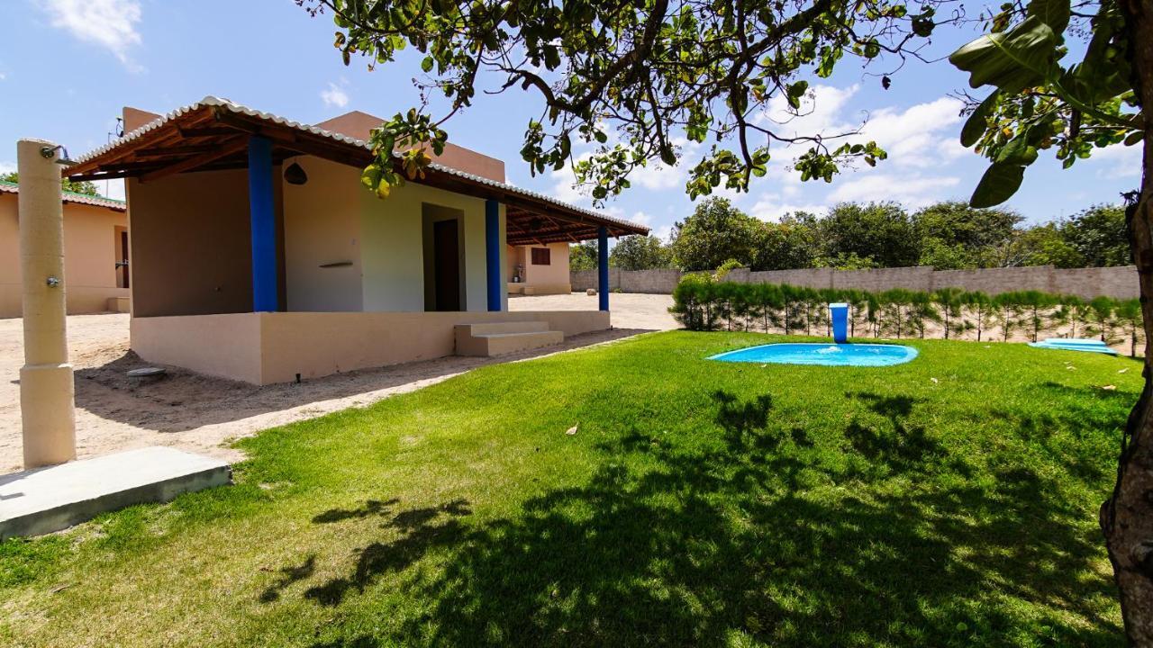 Villa Encanto Praia de Pipa Exteriér fotografie