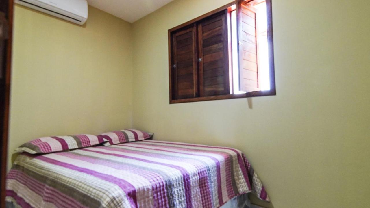 Villa Encanto Praia de Pipa Exteriér fotografie