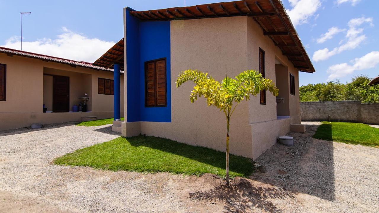 Villa Encanto Praia de Pipa Exteriér fotografie