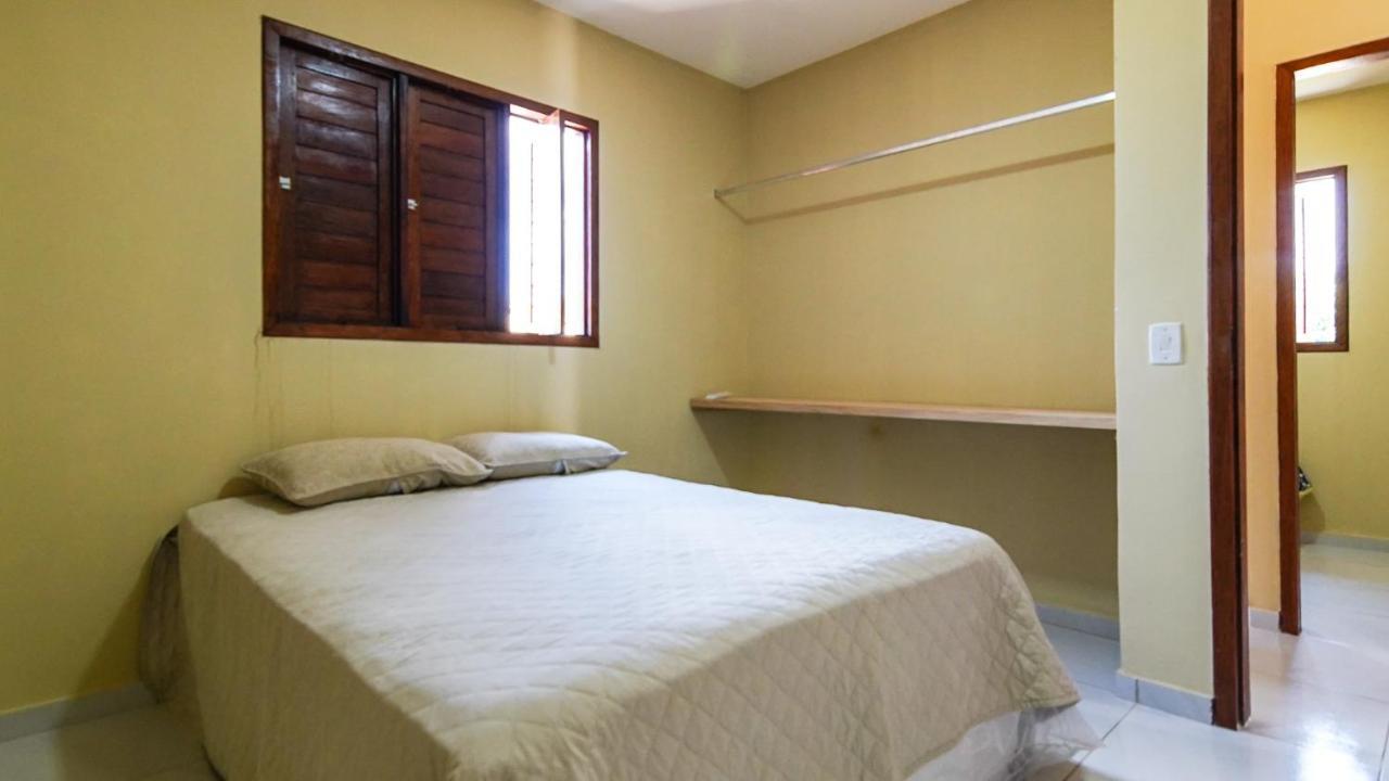 Villa Encanto Praia de Pipa Exteriér fotografie