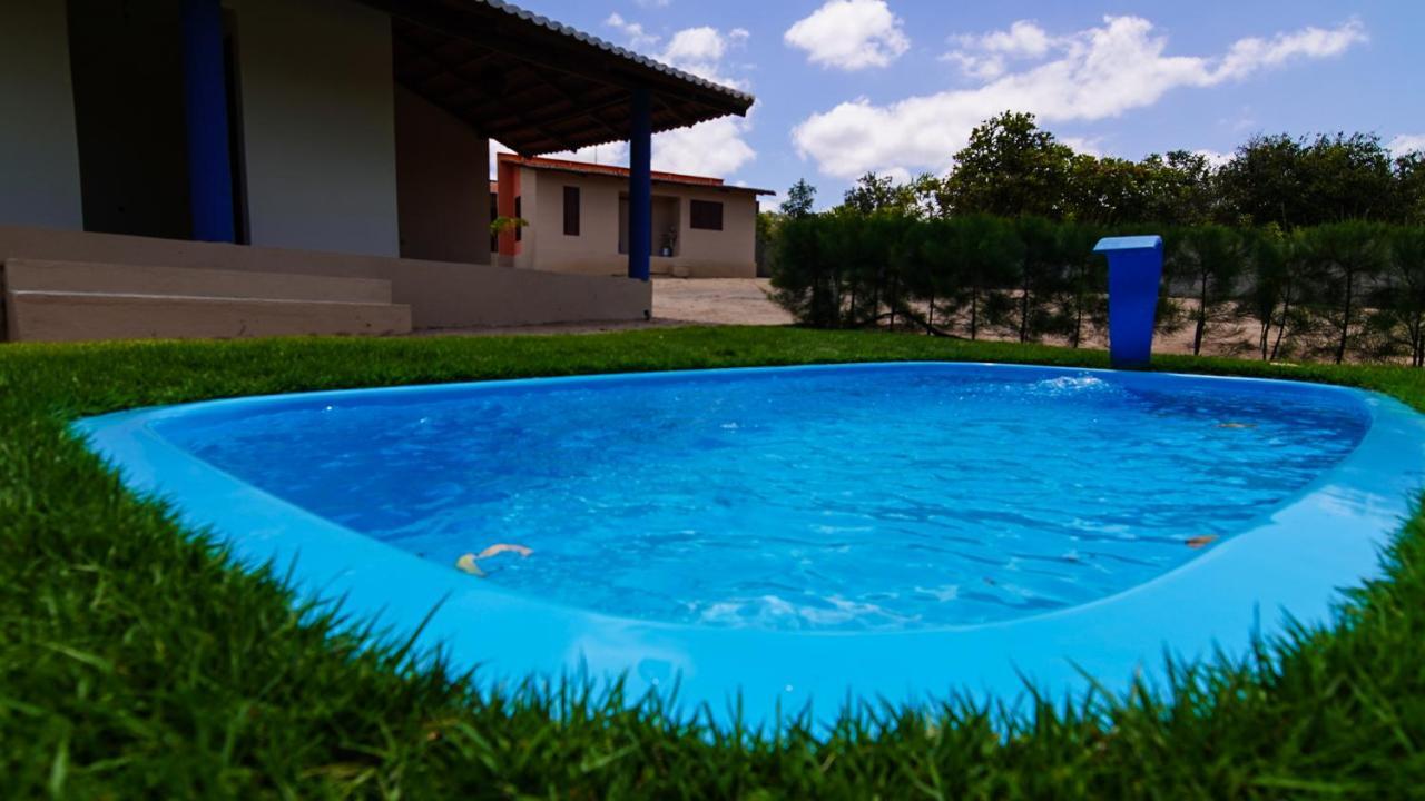 Villa Encanto Praia de Pipa Exteriér fotografie