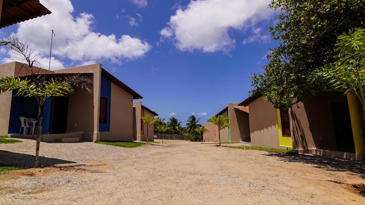 Villa Encanto Praia de Pipa Exteriér fotografie