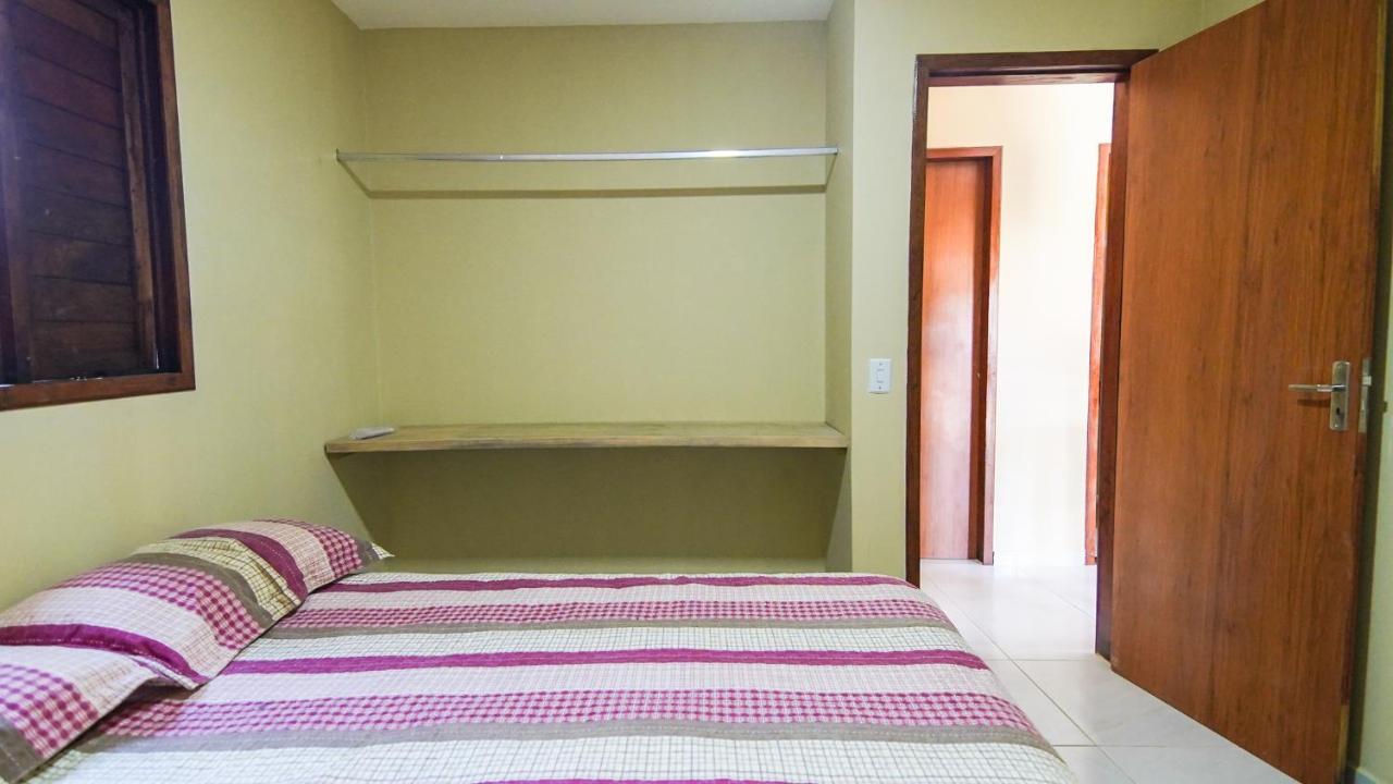 Villa Encanto Praia de Pipa Exteriér fotografie