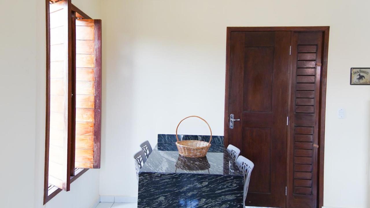 Villa Encanto Praia de Pipa Exteriér fotografie