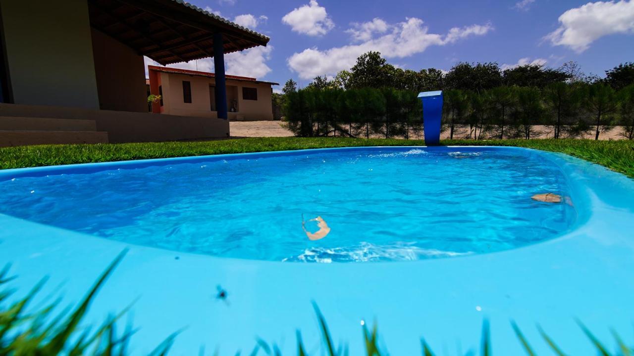Villa Encanto Praia de Pipa Exteriér fotografie
